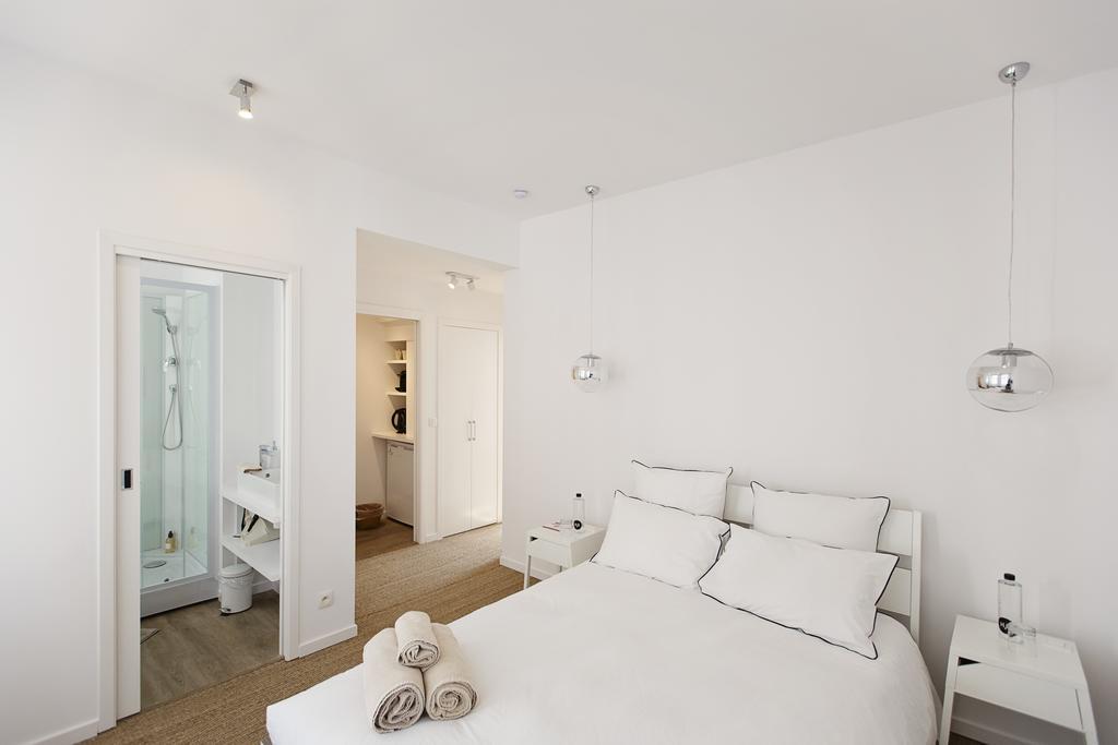 Be And Be Sablon 13 Bed & Breakfast Brussels Exterior photo