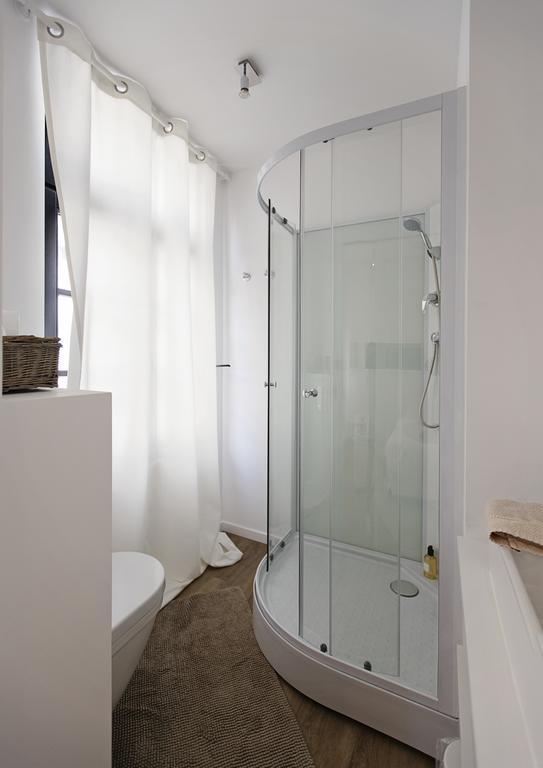 Be And Be Sablon 13 Bed & Breakfast Brussels Exterior photo
