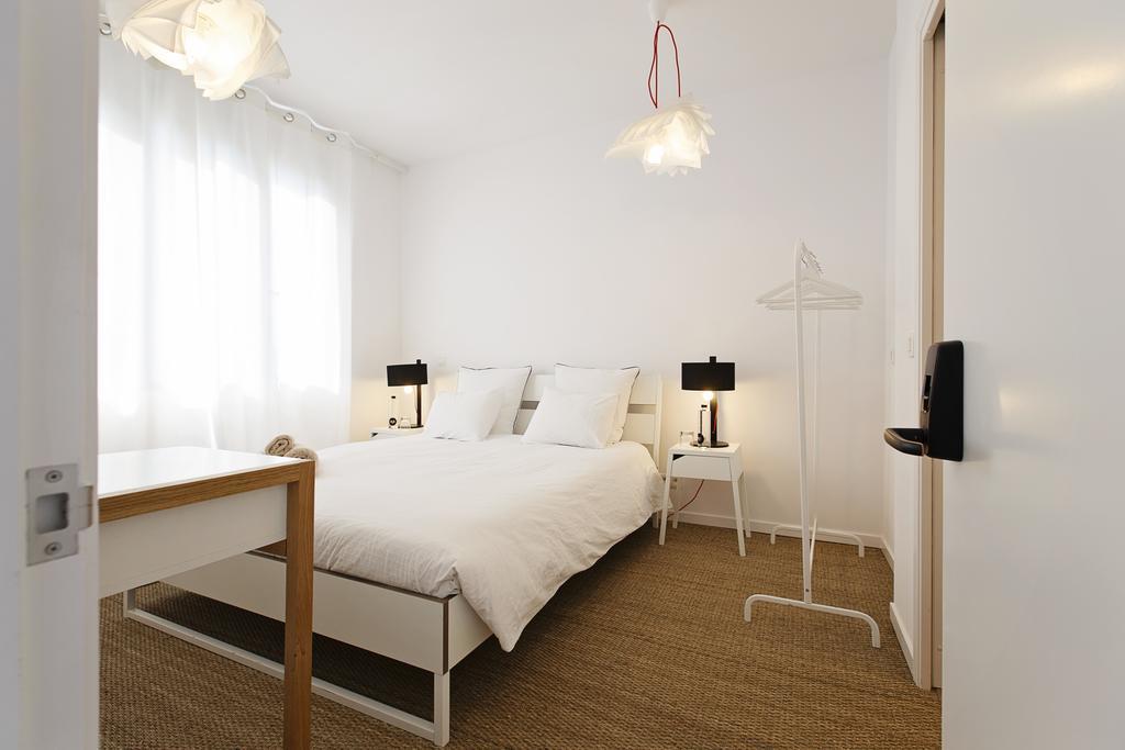 Be And Be Sablon 13 Bed & Breakfast Brussels Exterior photo