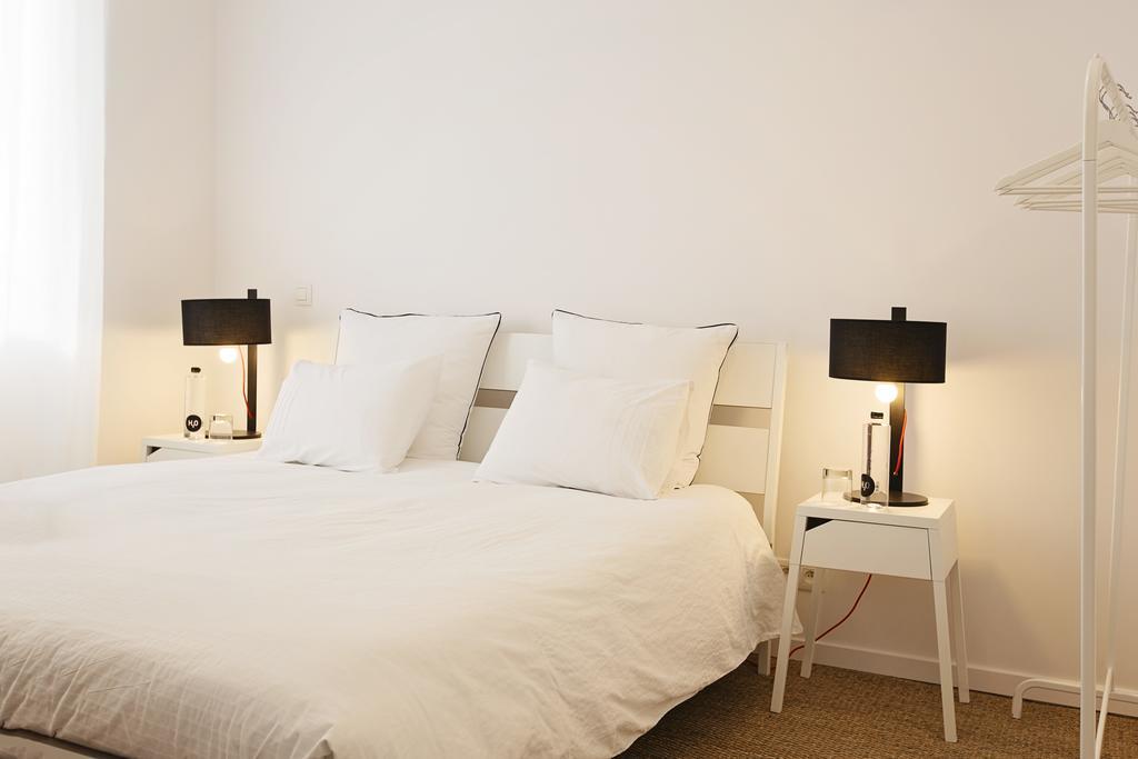Be And Be Sablon 13 Bed & Breakfast Brussels Exterior photo